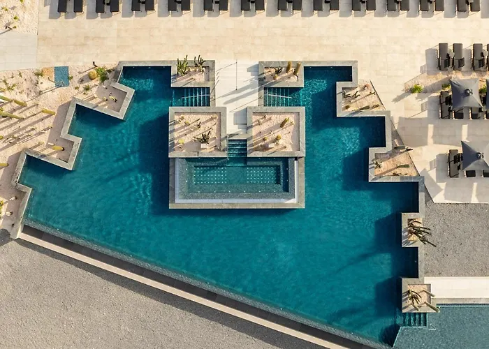 Secrets Baby Beach Aruba Adults Only